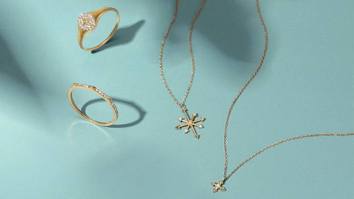 Aurelie Gi Jewels Featured on The Bachelorette on ABC