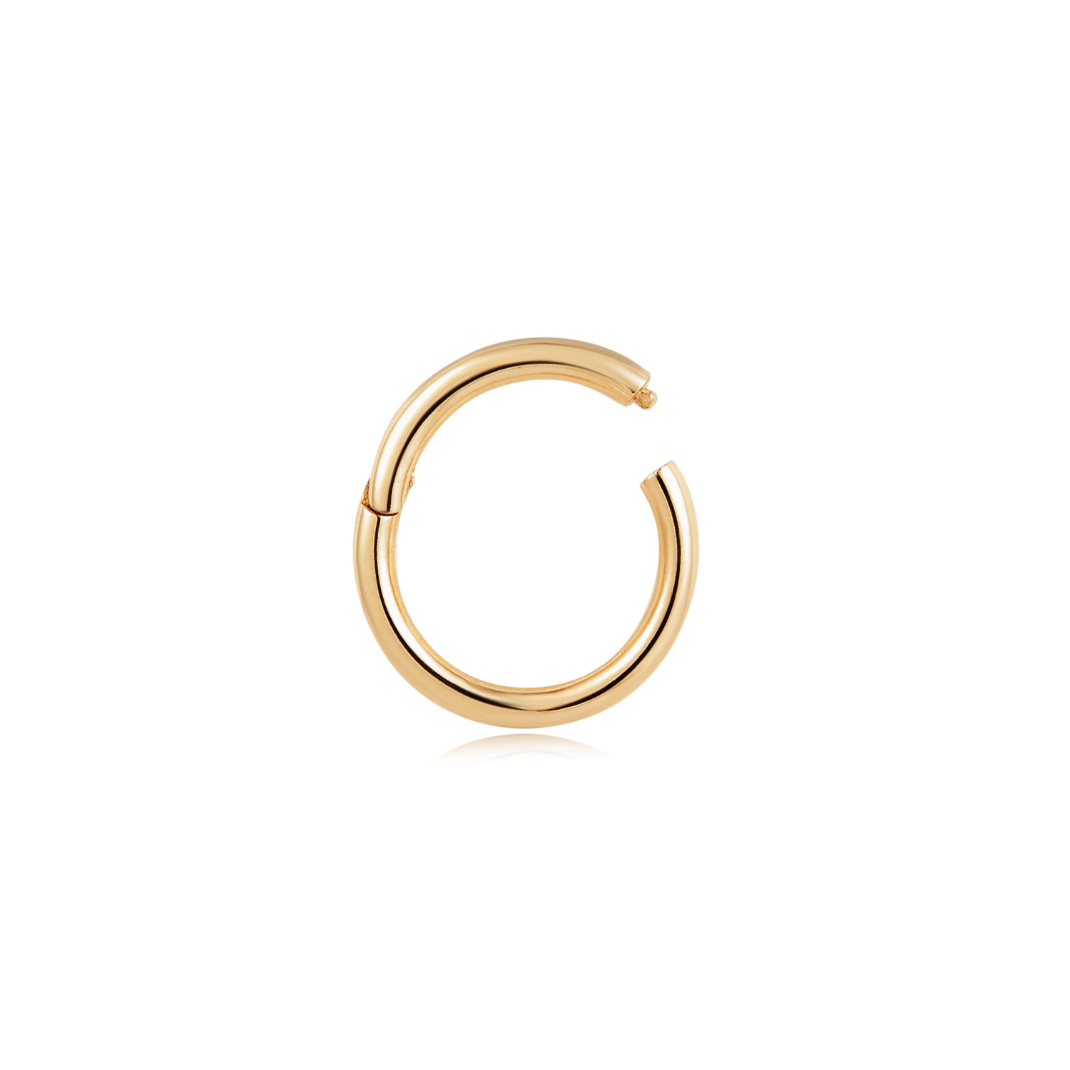 LIA | 8mm Clicker Hoop