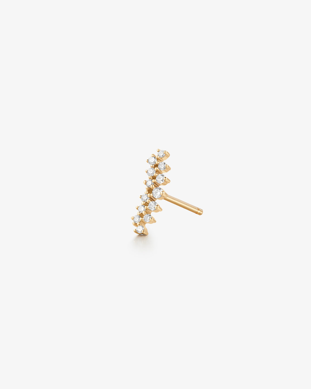 HAYLEA | Lab Grown Diamond Climber