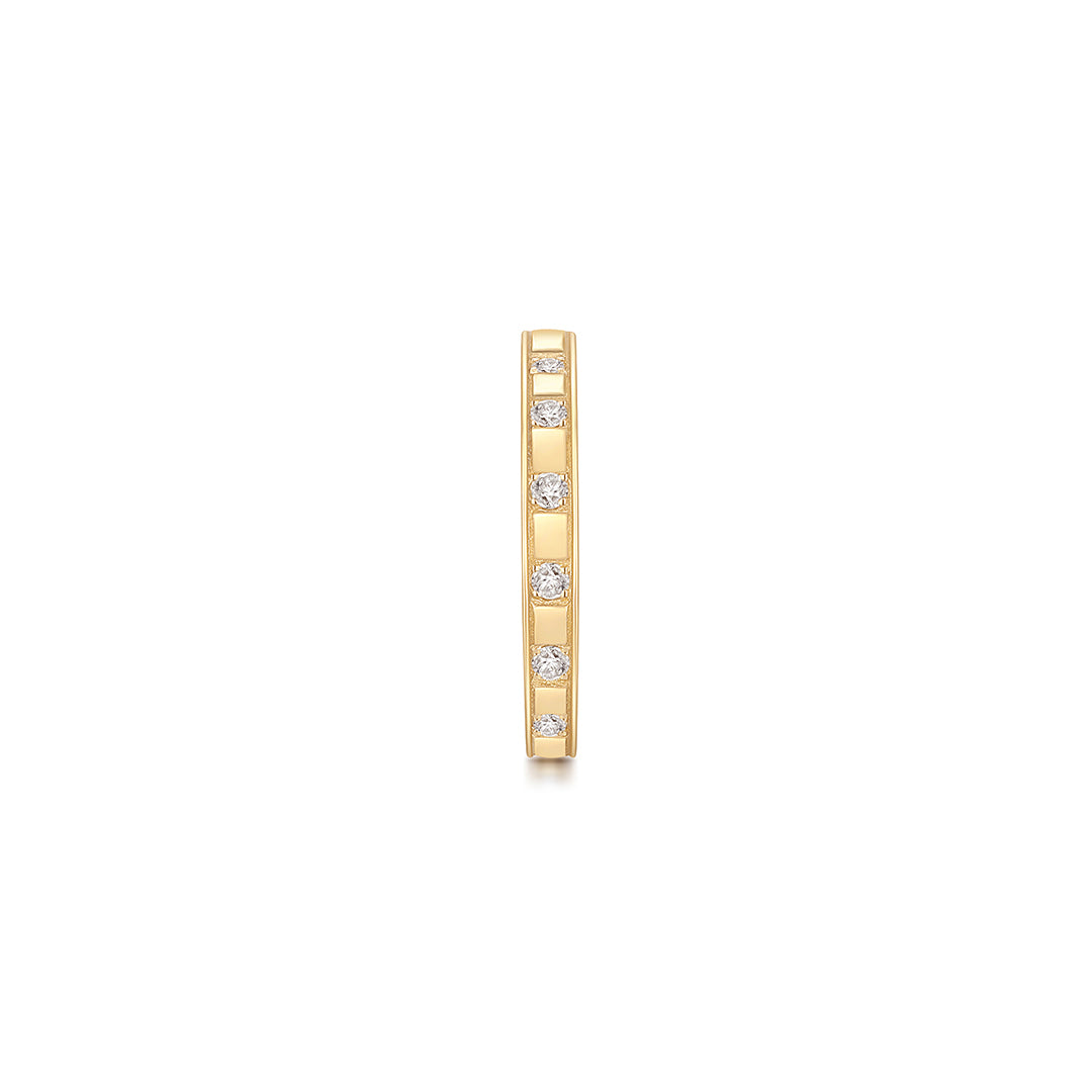 BILLIE | Lab Grown Diamond Clicker