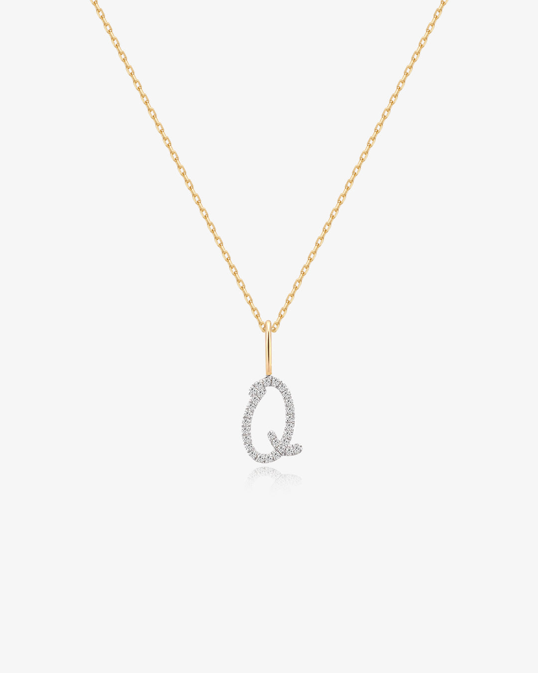 #Q
