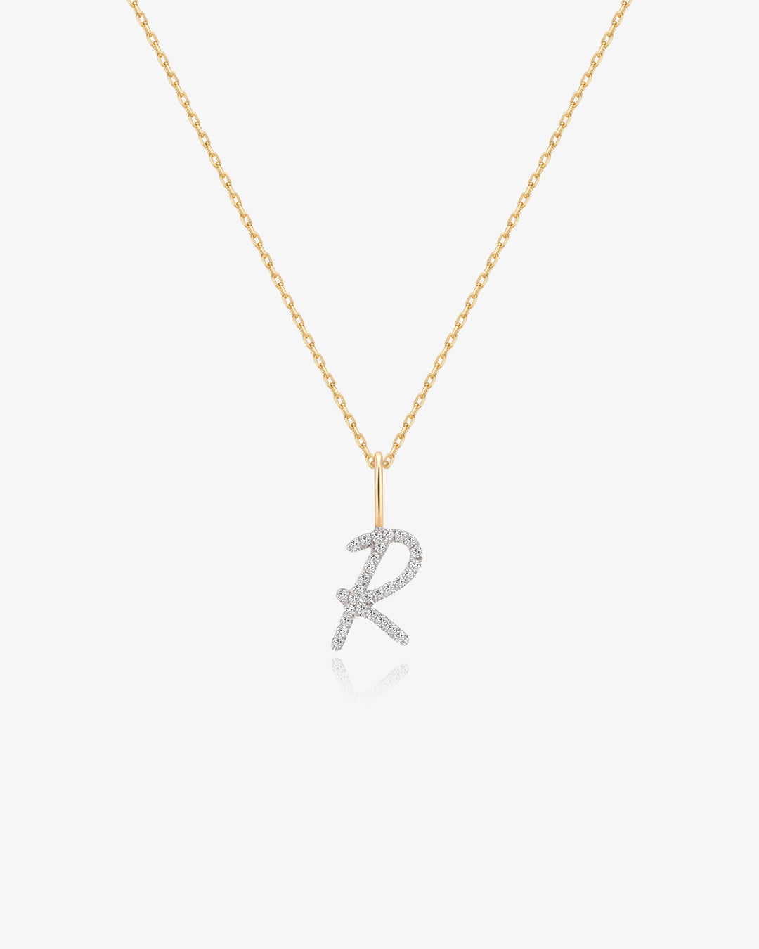 #R