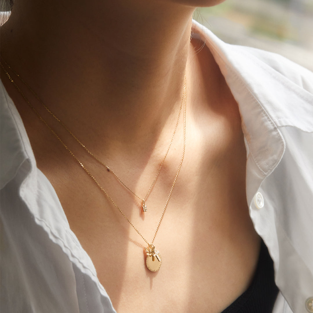 FLUTTER | Butterfly Charm