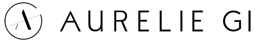 AURELIE GI logo