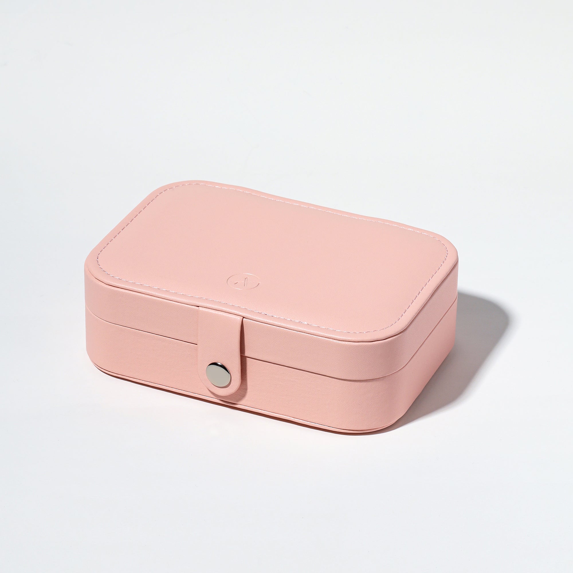 Rectangular Jewelry Case Jewelry box AURELIE GI