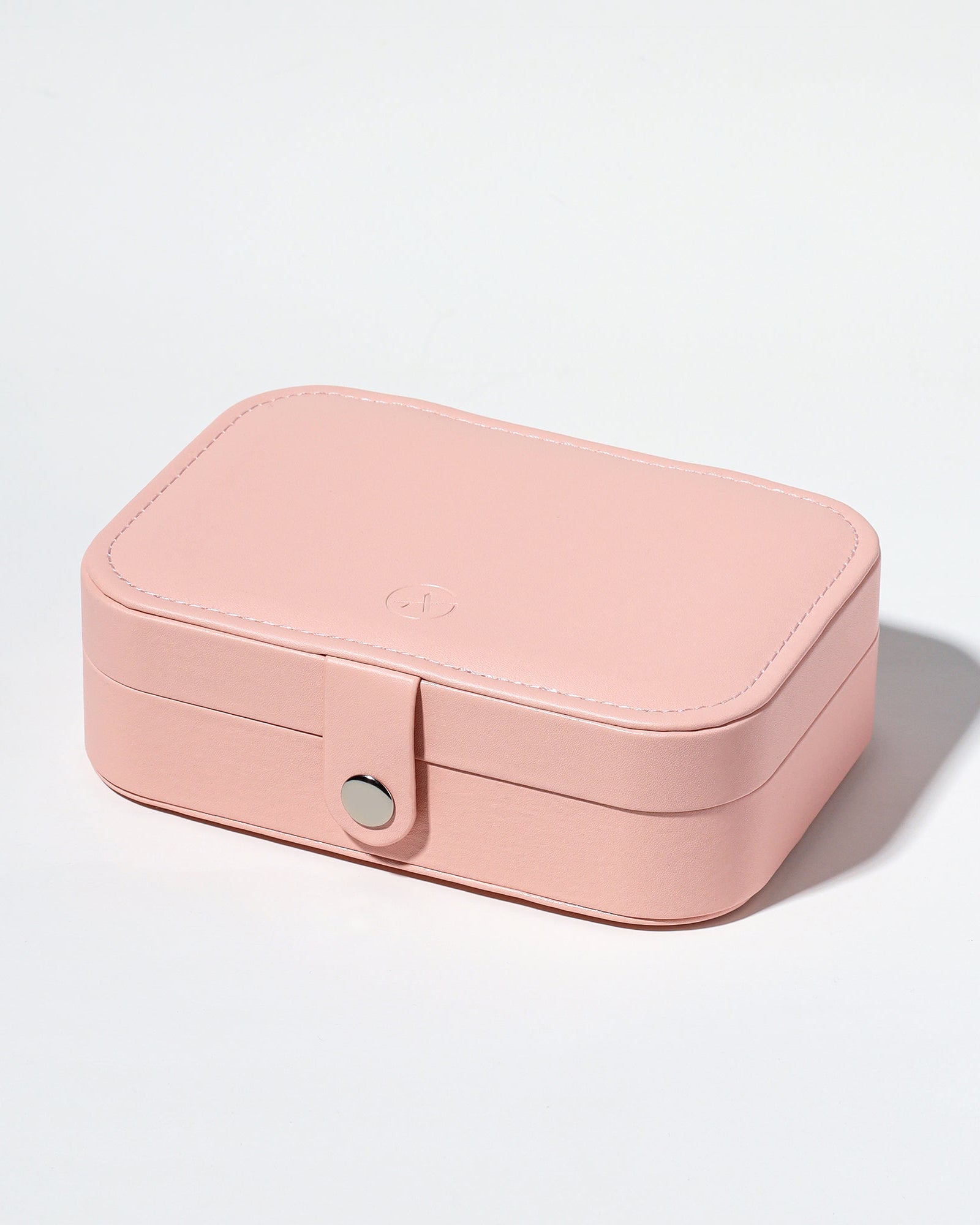 Rectangular Jewelry Case Jewelry box AURELIE GI