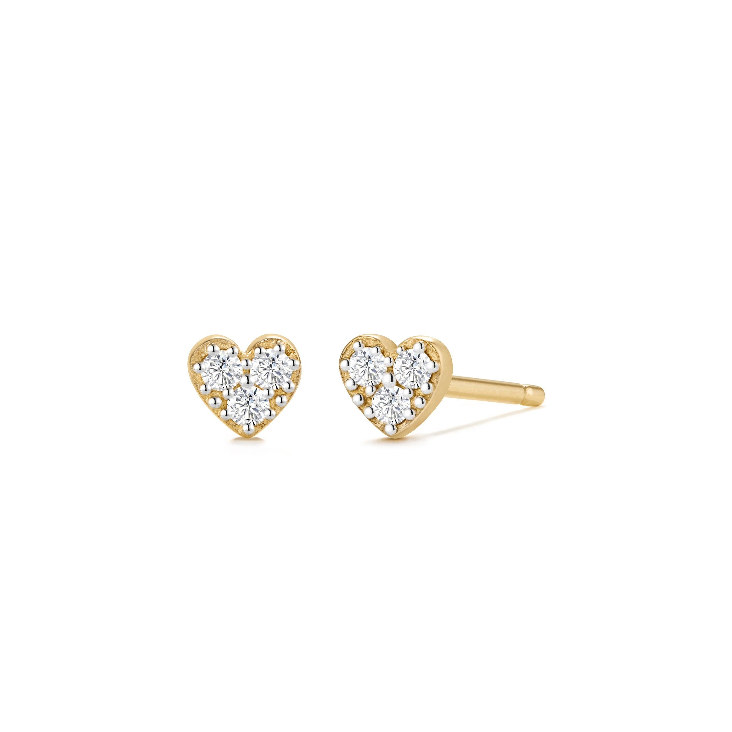 【35％OFF】 Studs Heart Diamond | SOPHIE – GI AURELIE 化粧水・ローション・トナー