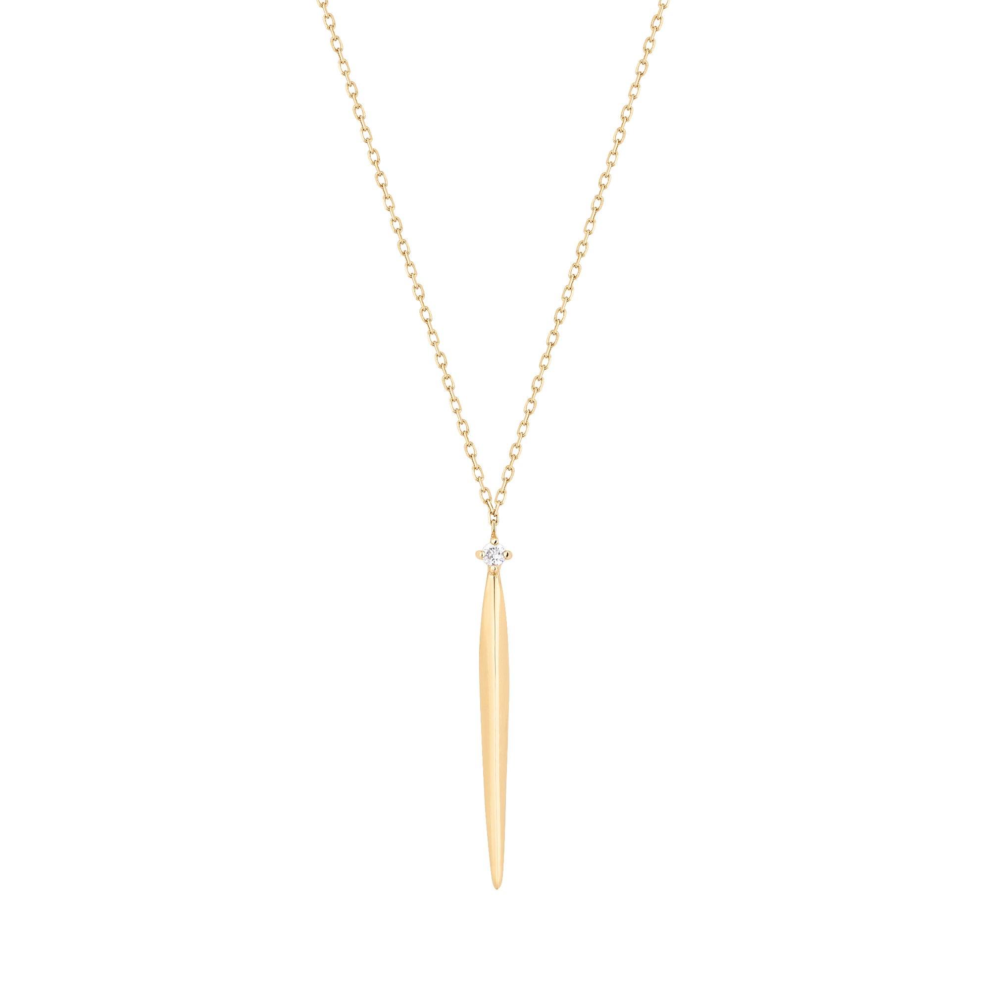 Babe on sale necklace nordstrom