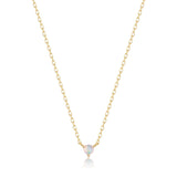 HERA | Opal Necklace Necklaces AURELIE GI 