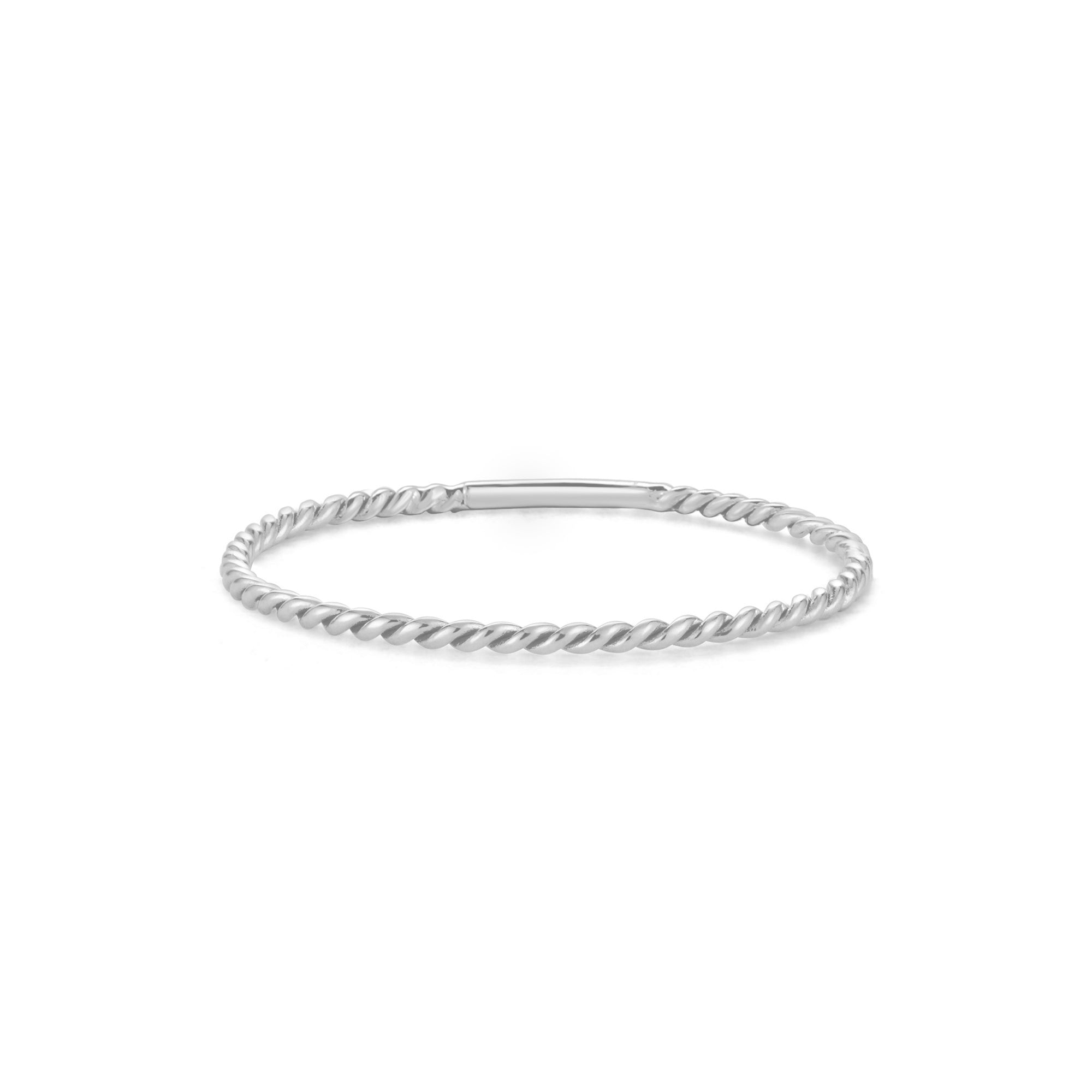 FARRAH | Infinity Twist Band