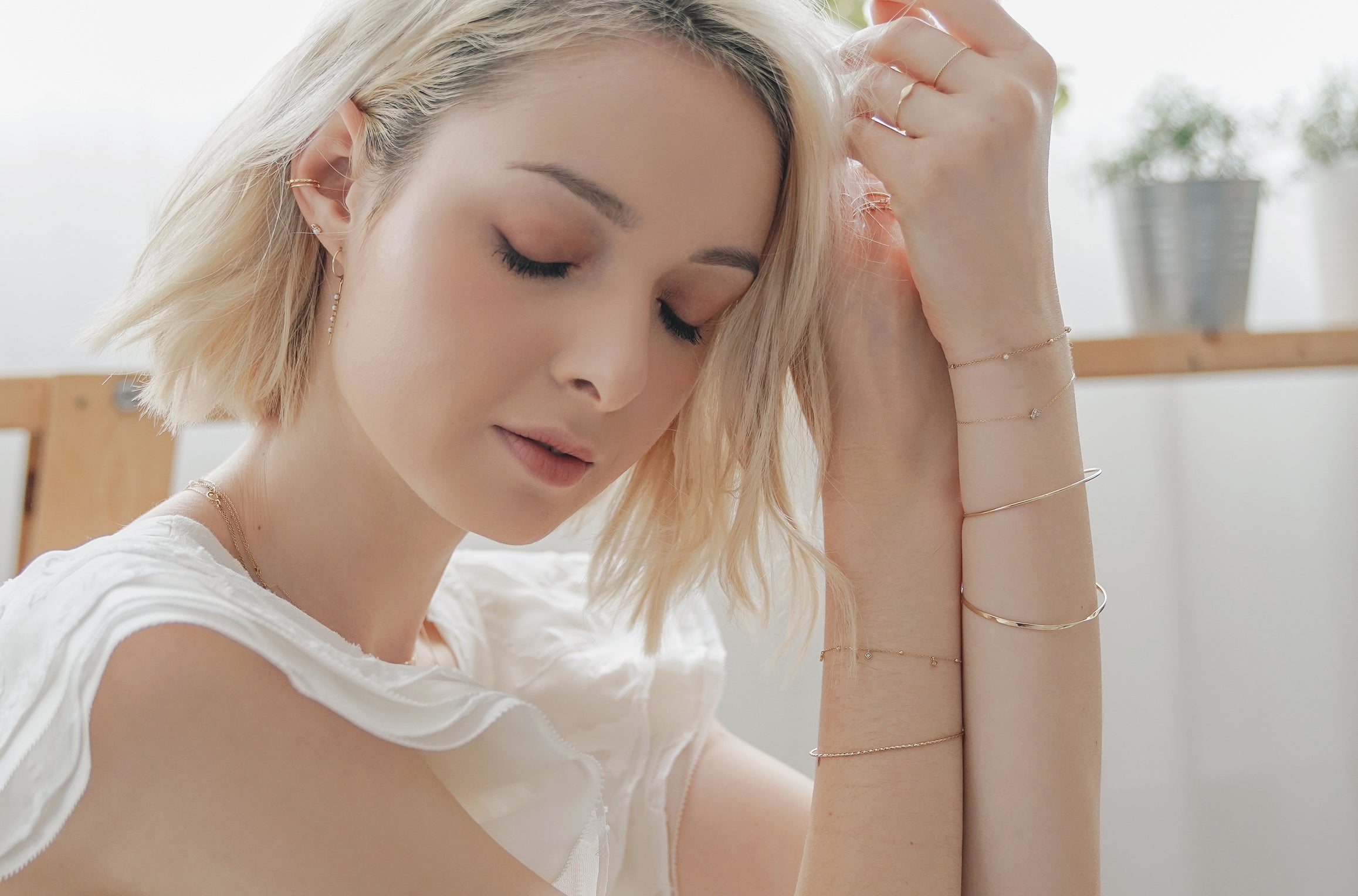 5 ‘Must-Have’ Staple Jewelry Pieces Every Girl Should Own