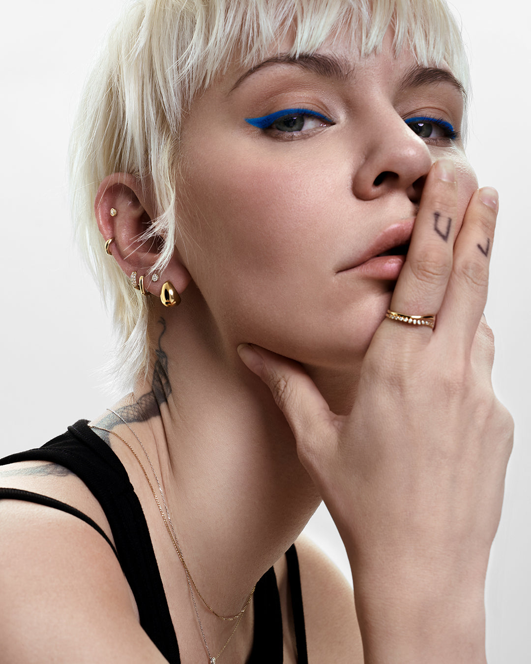 ARDEN | Domed Hoop