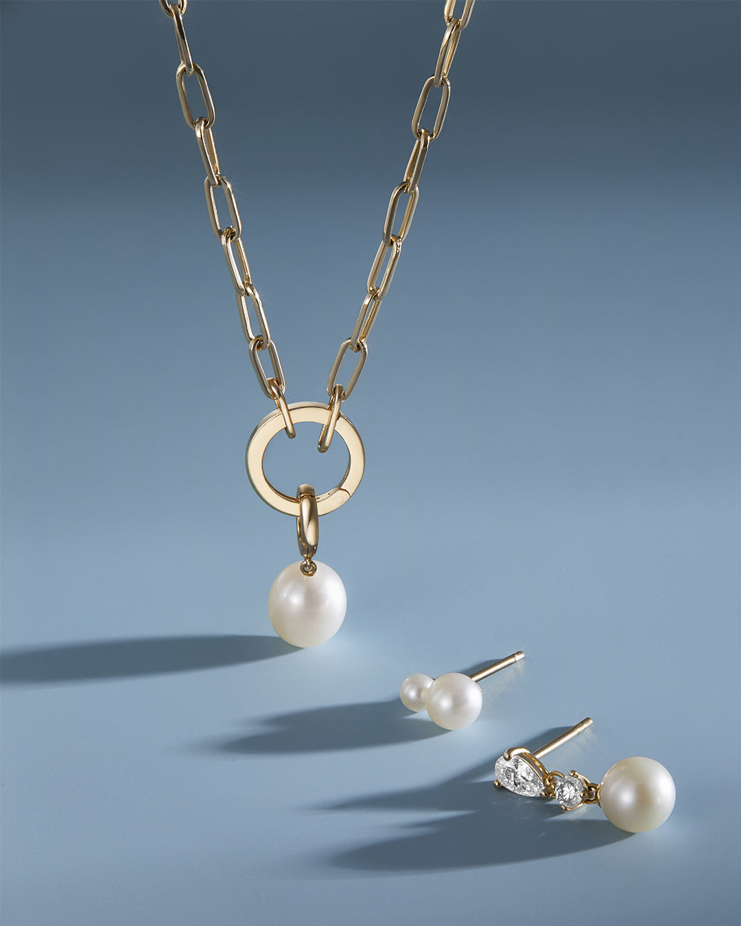 Charm Enhancer