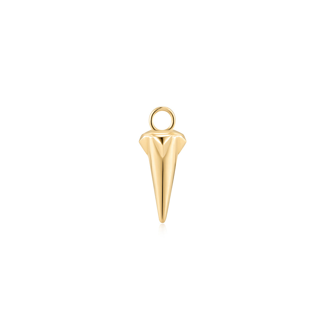 DELPLHI | Gold Dagger Earring Charm