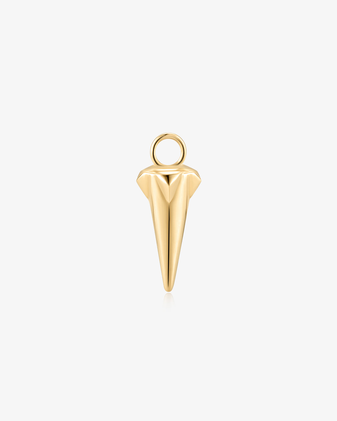 DELPLHI | Gold Dagger Earring Charm