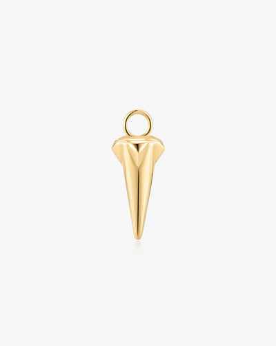 DELPLHI | Gold Dagger Earring Charm