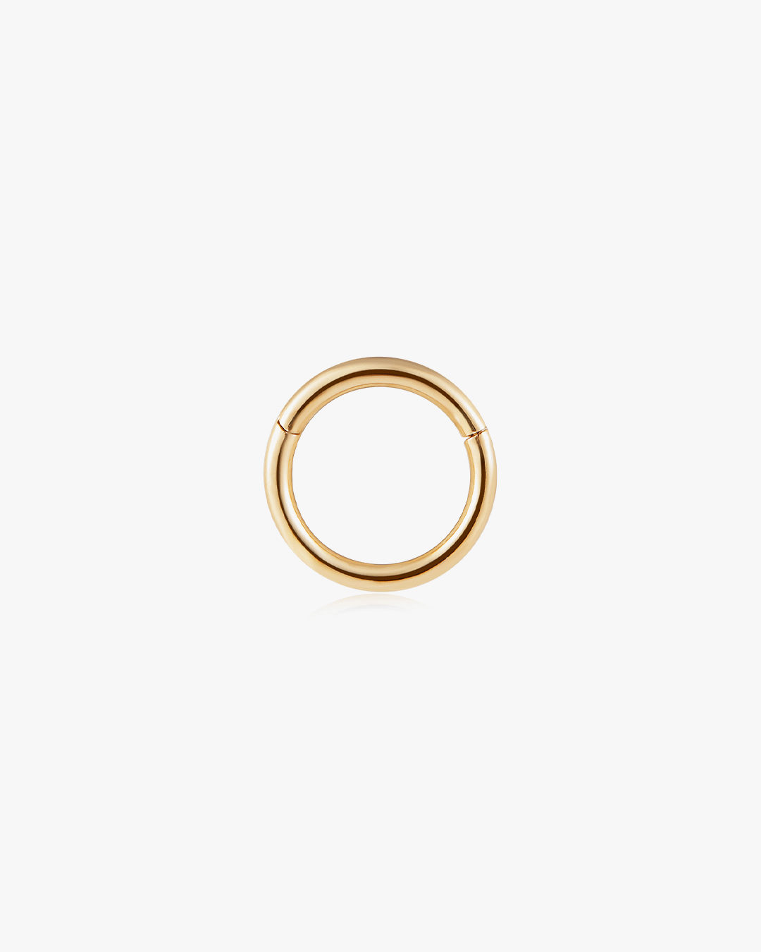 LIA | 8mm Clicker Hoop