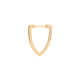 AMAL | Narrow Flat Huggie