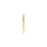 AMAL | Narrow Flat Huggie
