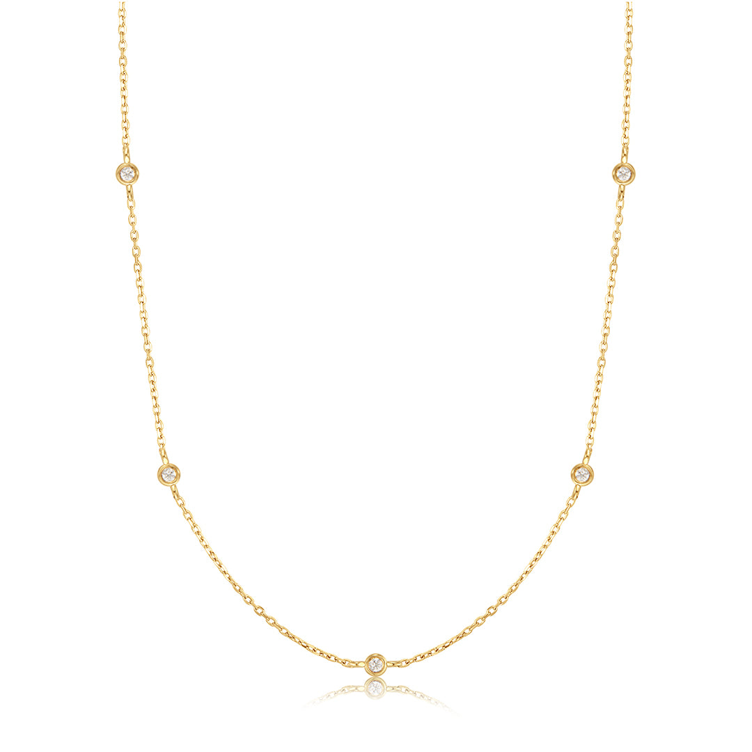 RITA | Natural Diamond Station