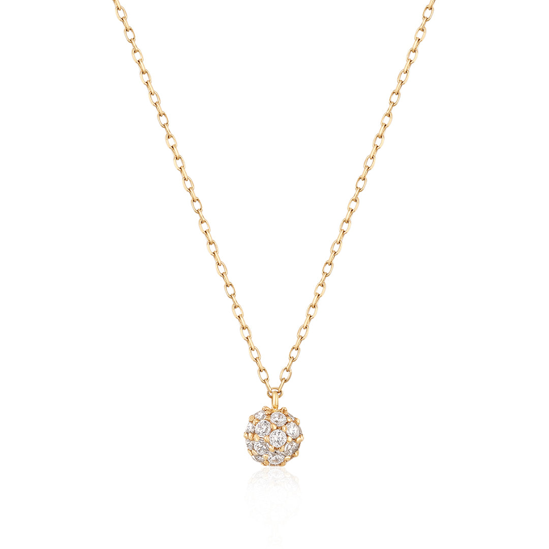 HEATHER | Lab Grown Diamond Be