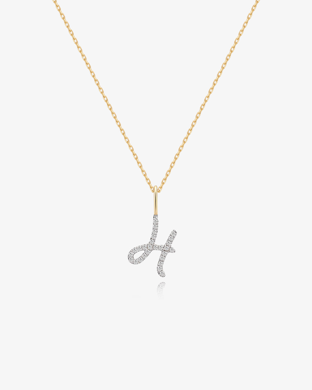 #H