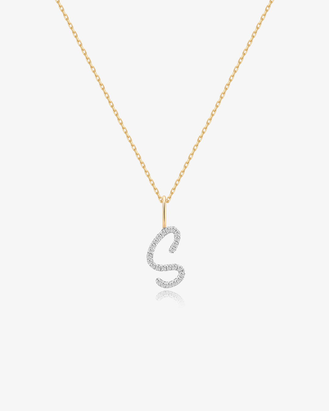 #S