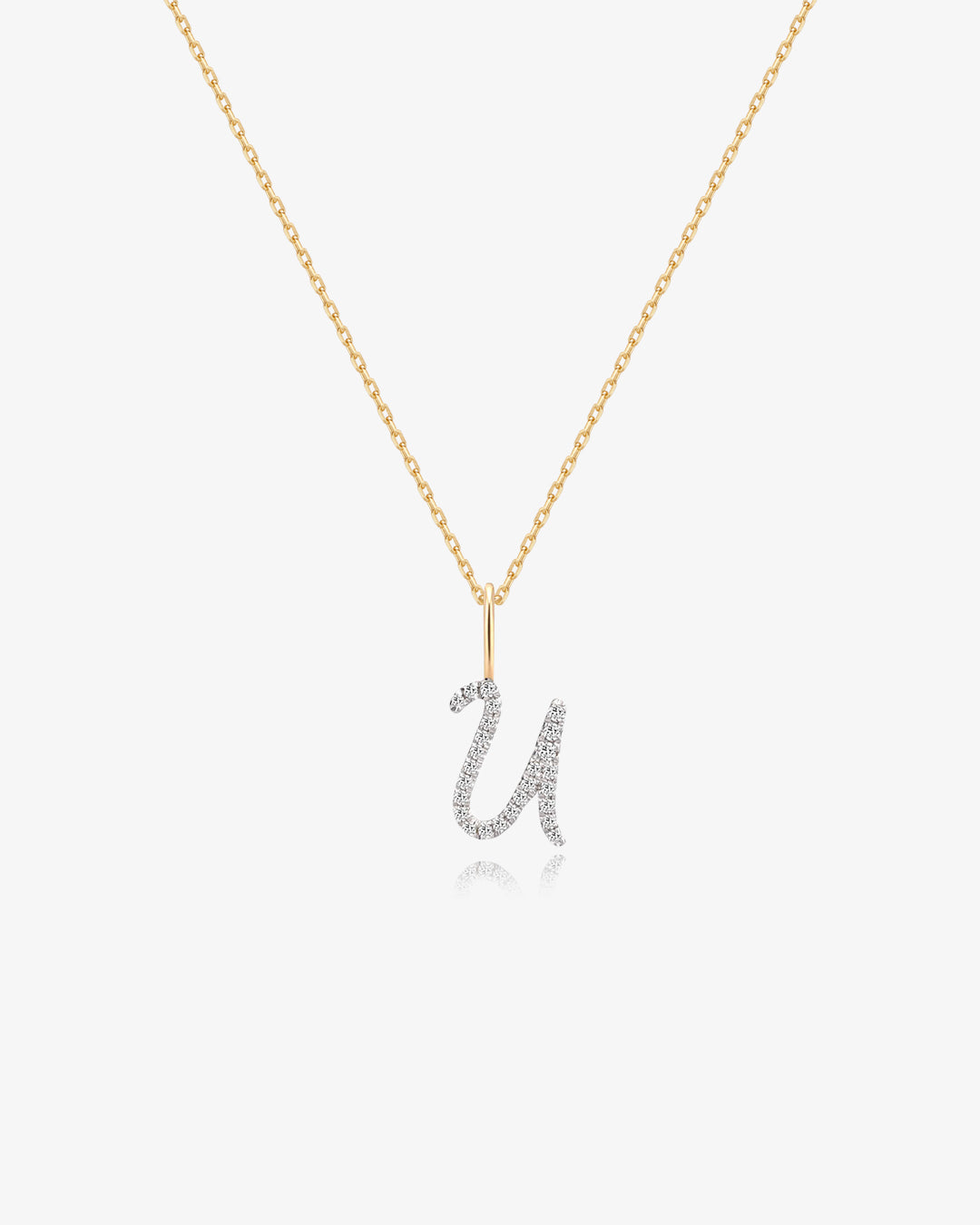 #U