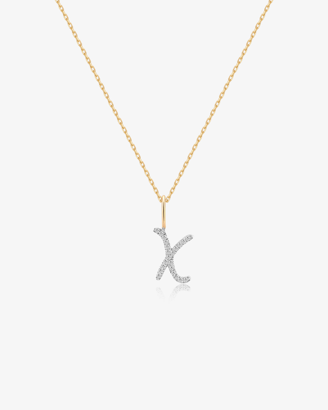 #X
