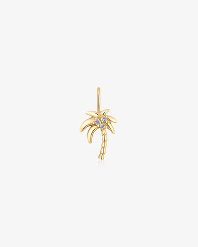 SABAL | Palm Tree Charm