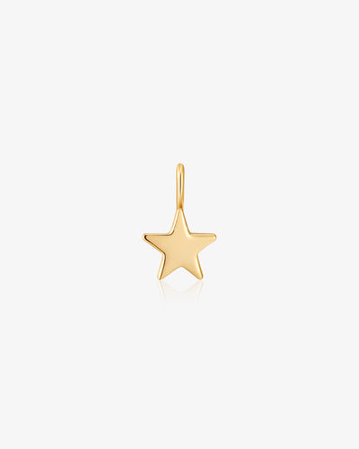 Essential Star Charm
