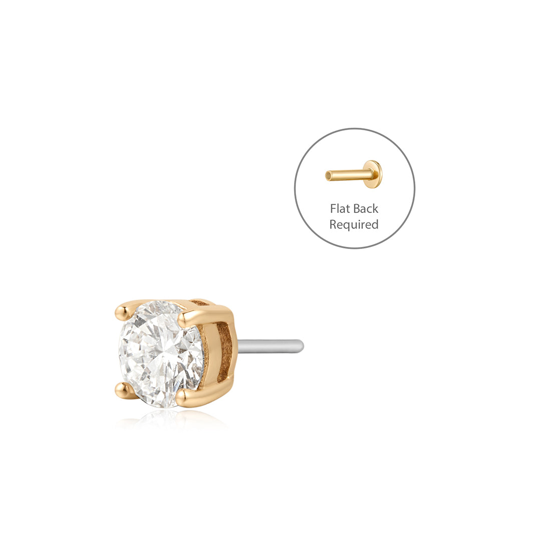 REESE | Lab Grown Diamond Thre