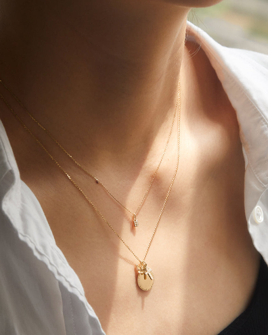 FLUTTER | Butterfly Charm