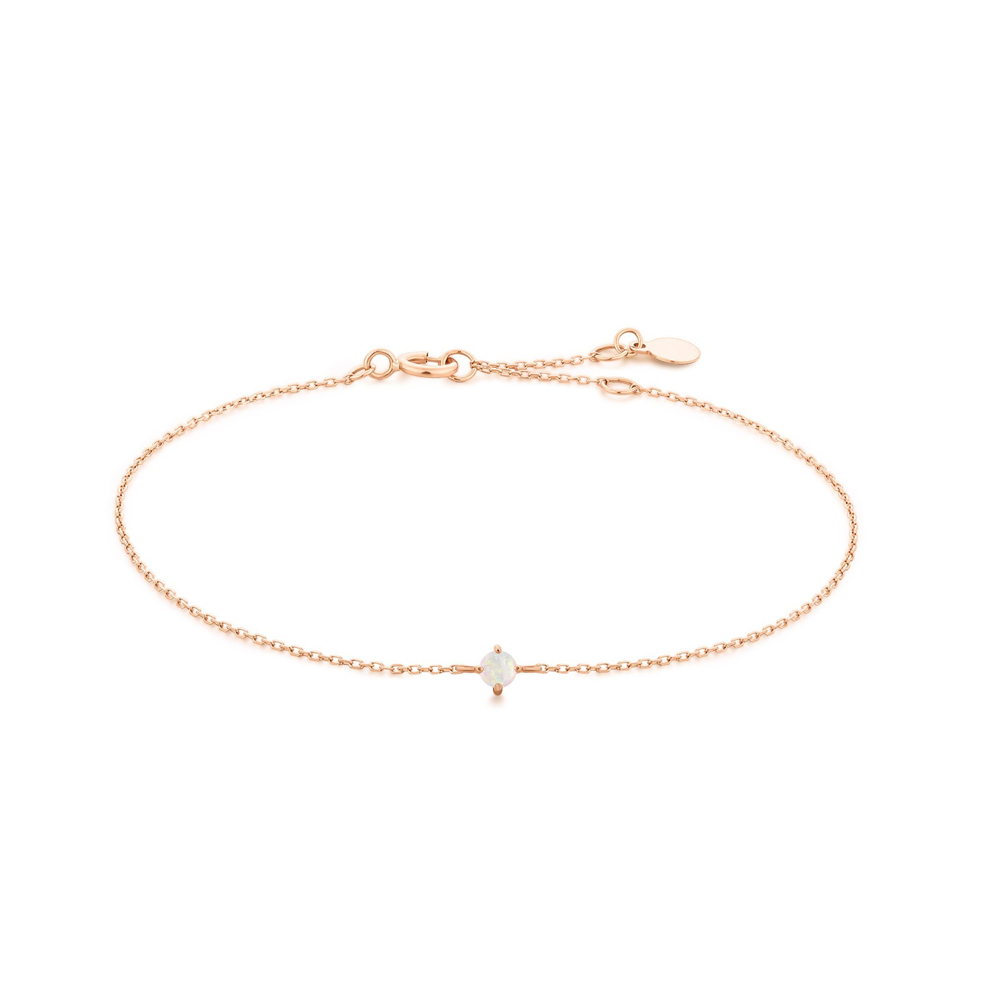 HERA | Opal Bracelet Bracelets AURELIE GI 