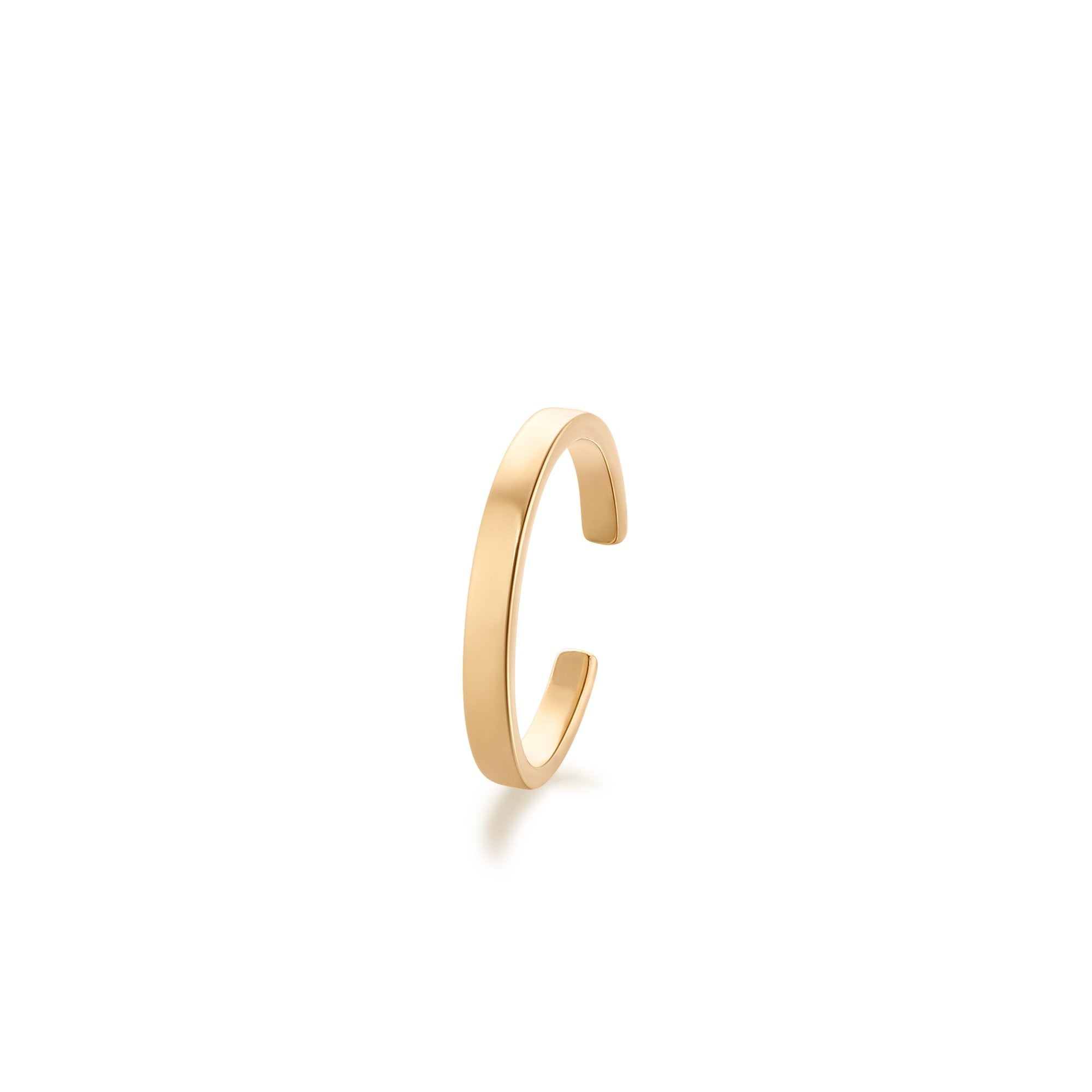 MIA | Single Mini Ear Cuff Ear Cuffs AURELIE GI 