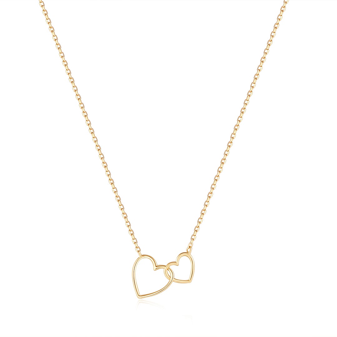 JUlLIETTE | Interlocked Hearts