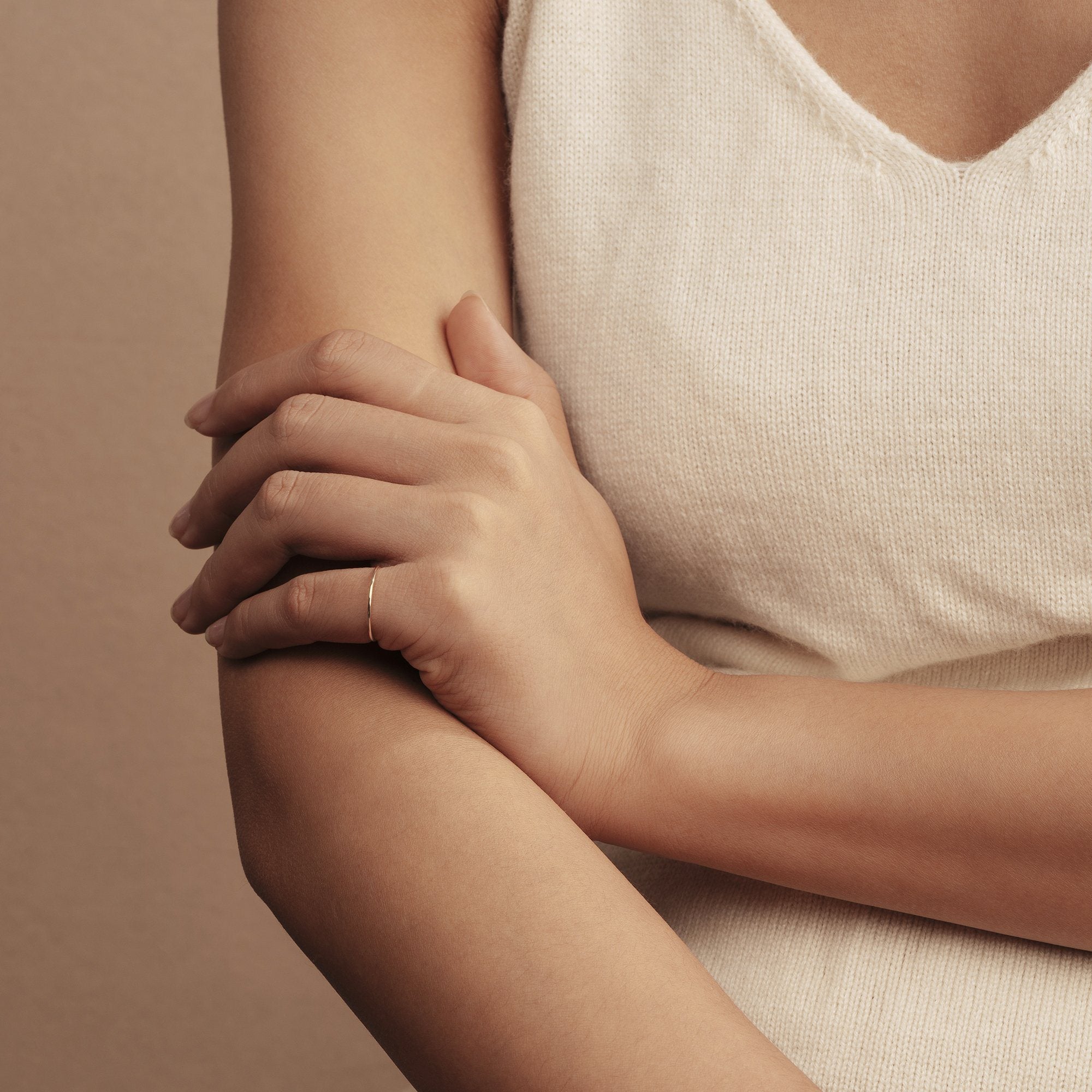 POSH | Stacker Band Rings AURELIE GI 