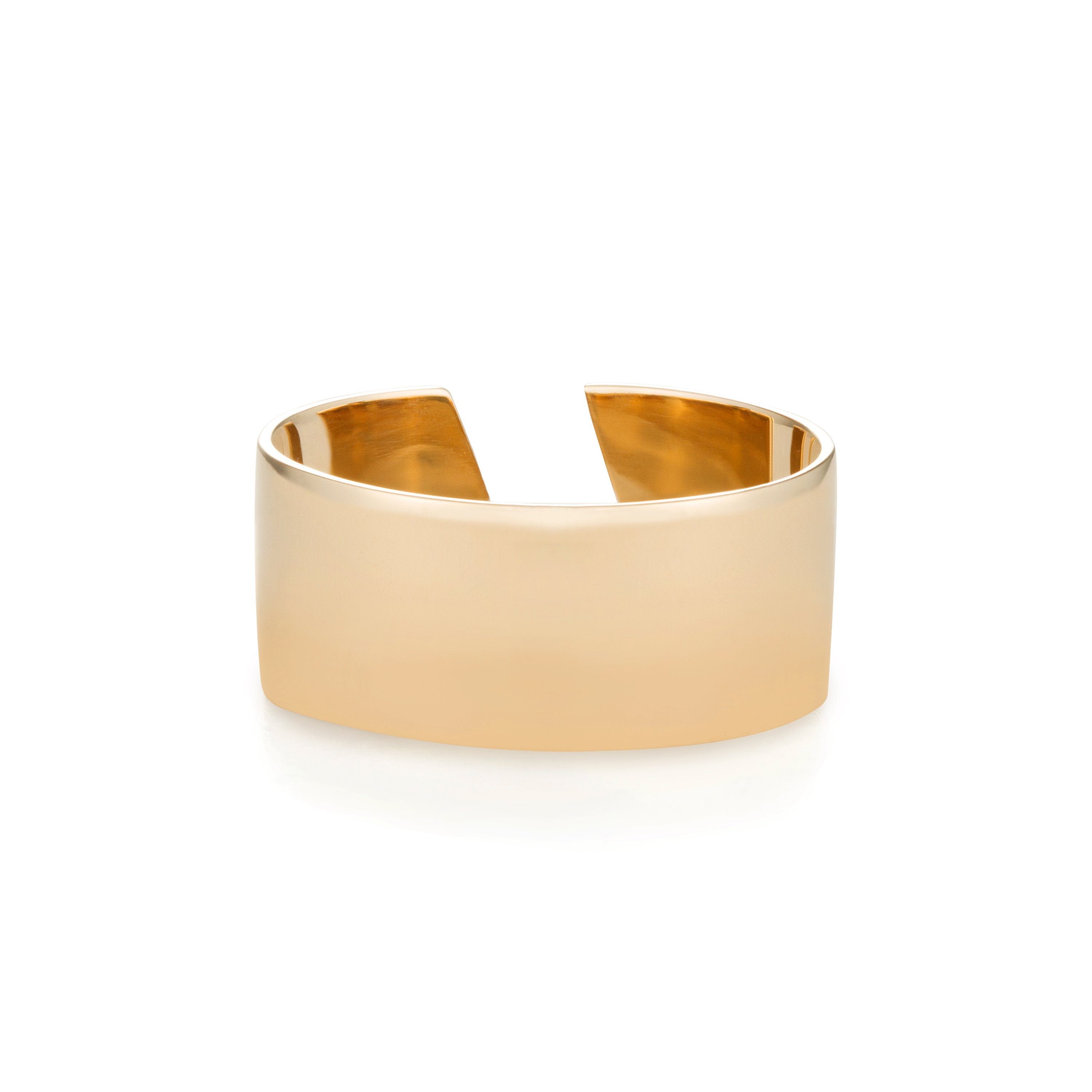 BLAIR | Open Band Rings AURELIE GI 
