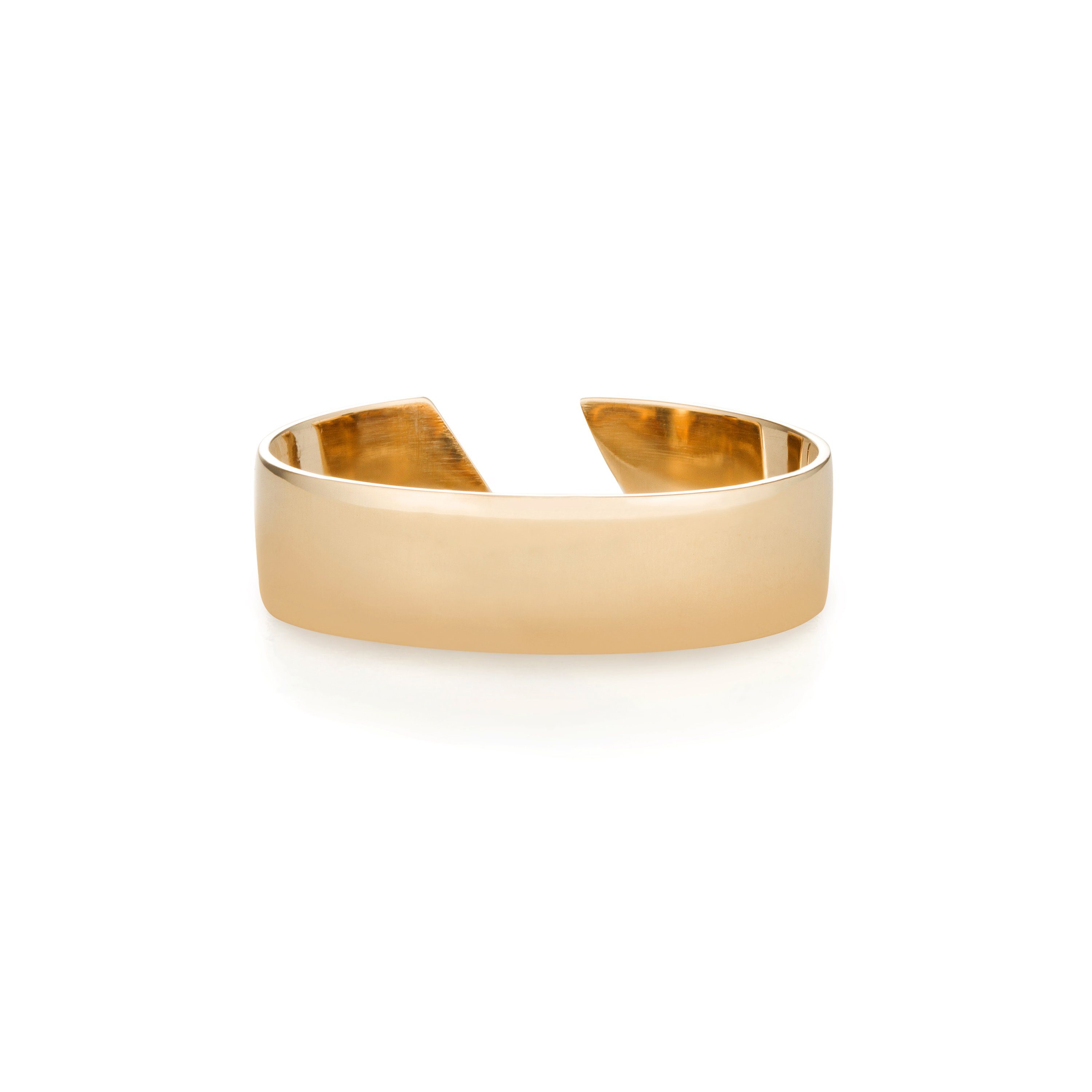 ELSA | Slim Open Band Rings AURELIE GI 