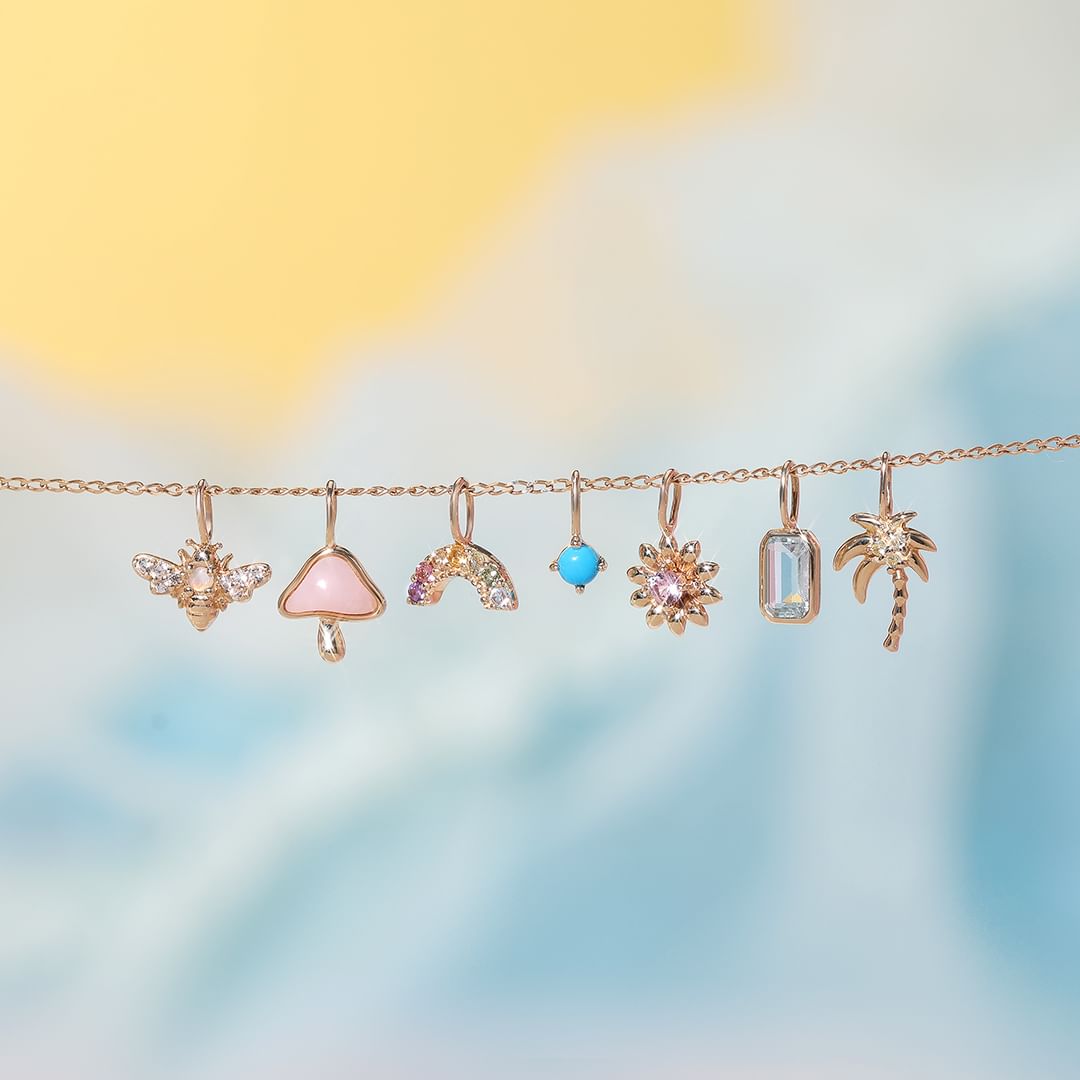 SABAL | Palm Tree Charm